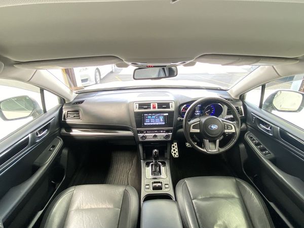 2016 Subaru Outback Enterprise Manukau image 324490