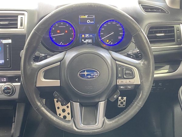 2016 Subaru Outback Enterprise Manukau image 324491