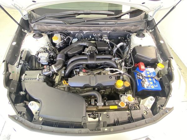 2016 Subaru Outback Enterprise Manukau image 324492