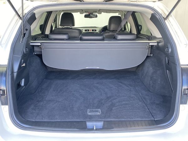 2016 Subaru Outback Enterprise Manukau image 324495