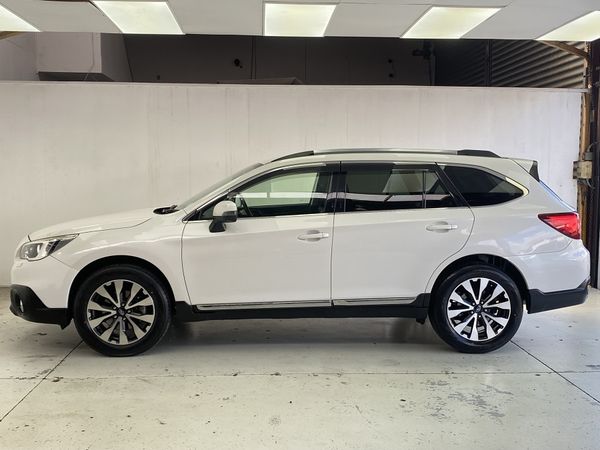 2016 Subaru Outback Enterprise Manukau image 324496