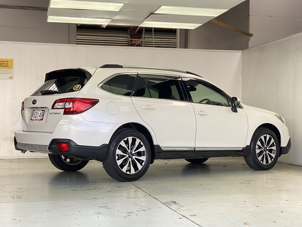 2016 Subaru Outback Enterprise Manukau image 324498