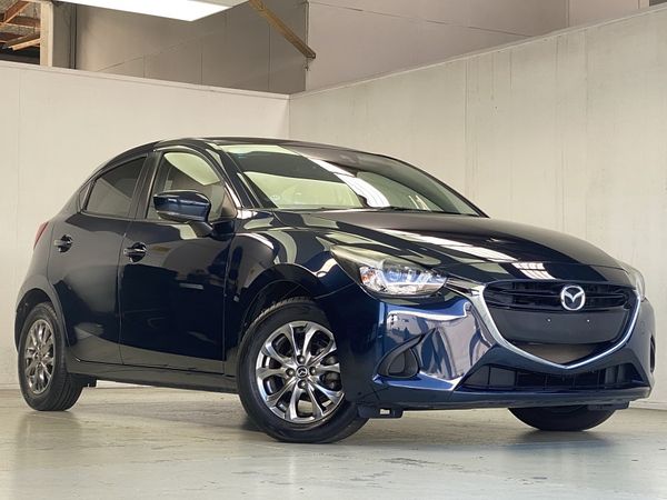 2013 Mazda Demio Enterprise Manukau image 319632