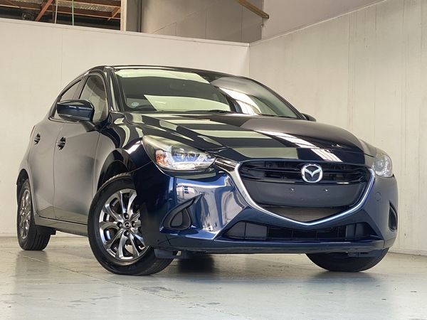 2013 Mazda Demio Enterprise Manukau image 319633