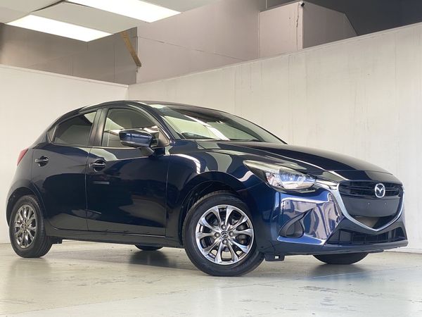 2013 Mazda Demio Enterprise Manukau image 319634