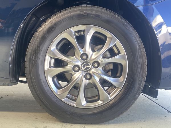 2013 Mazda Demio Enterprise Manukau image 320116