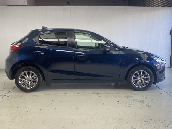 2013 Mazda Demio Enterprise Manukau image 320117