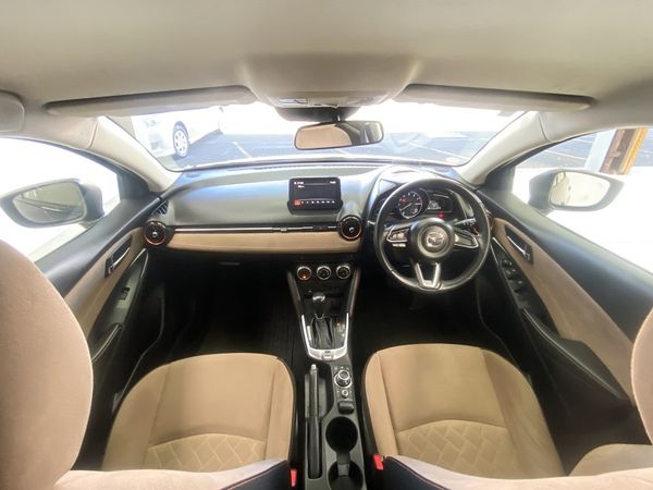 2013 Mazda Demio Enterprise Manukau image 320120