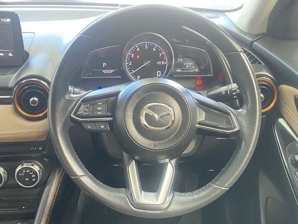 2013 Mazda Demio Enterprise Manukau image 320121