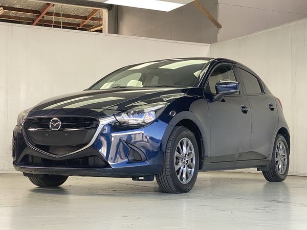 2013 Mazda Demio Enterprise Manukau image 320124