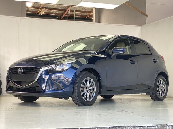 2013 Mazda Demio Enterprise Manukau image 320125