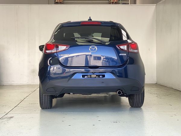 2013 Mazda Demio Enterprise Manukau image 320126