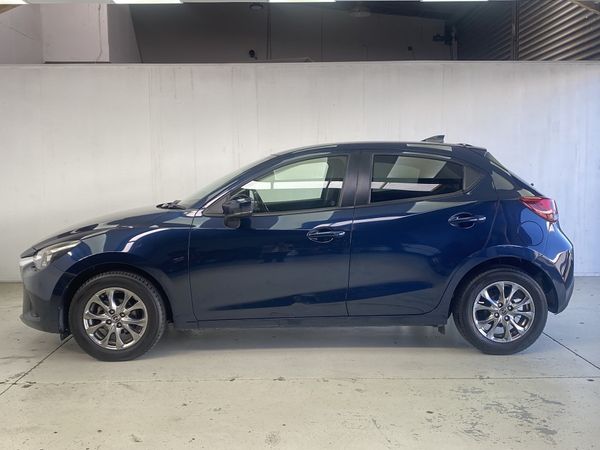 2013 Mazda Demio Enterprise Manukau image 320129