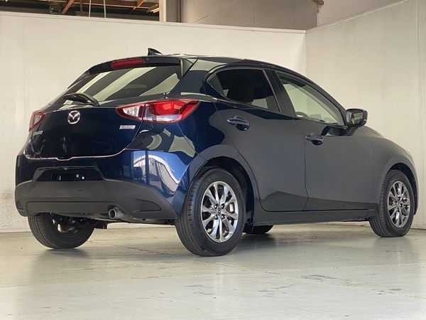 2013 Mazda Demio Enterprise Manukau image 320130