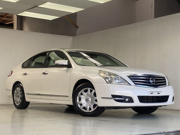 2013 Nissan Teana Enterprise Manukau image 319647