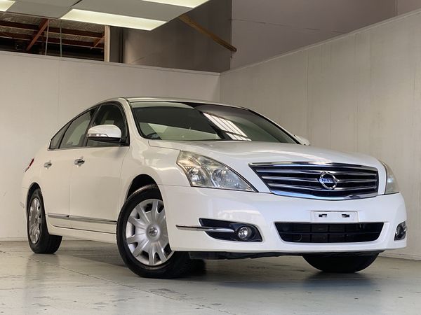 2013 Nissan Teana Enterprise Manukau image 319648