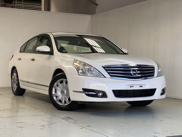 2013 Nissan Teana Enterprise Manukau image 319649