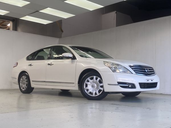 2013 Nissan Teana Enterprise Manukau image 320182