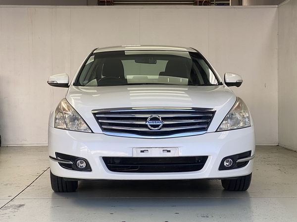 2013 Nissan Teana Enterprise Manukau image 320183