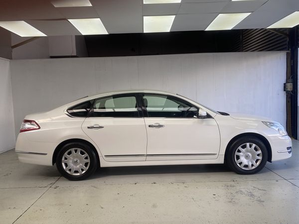 2013 Nissan Teana Enterprise Manukau image 320184