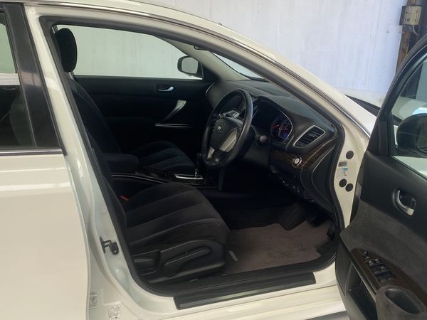 2013 Nissan Teana Enterprise Manukau image 320185