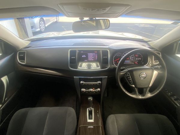 2013 Nissan Teana Enterprise Manukau image 320187