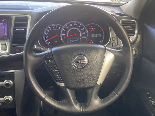 2013 Nissan Teana Enterprise Manukau image 320188