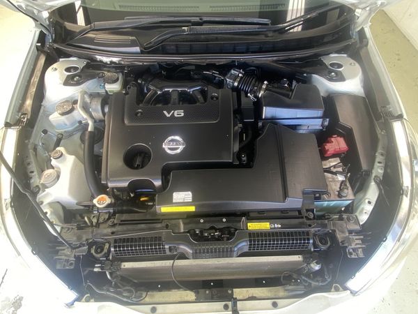 2013 Nissan Teana Enterprise Manukau image 320189