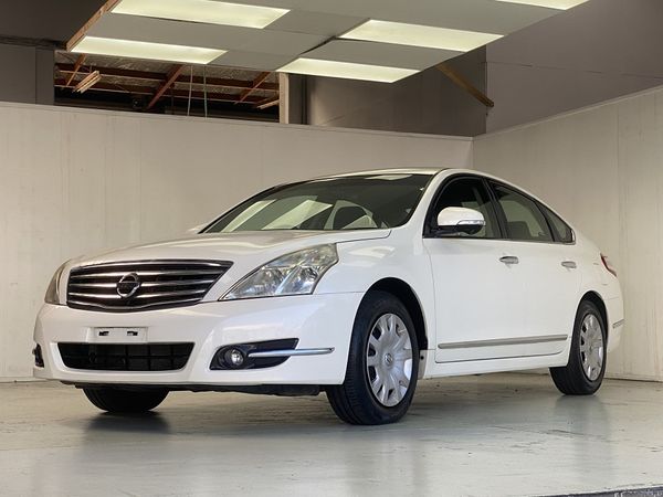 2013 Nissan Teana Enterprise Manukau image 320191