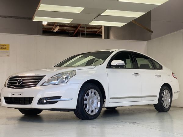 2013 Nissan Teana Enterprise Manukau image 320192