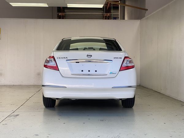 2013 Nissan Teana Enterprise Manukau image 320193
