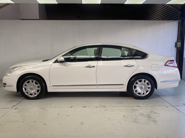 2013 Nissan Teana Enterprise Manukau image 320195