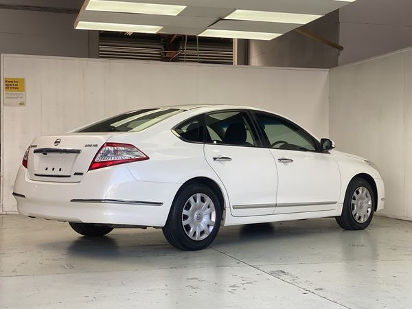 2013 Nissan Teana Enterprise Manukau image 320196