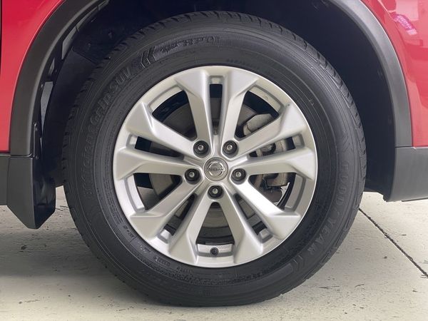 2014 Nissan X-Trail Enterprise Manukau image 323628