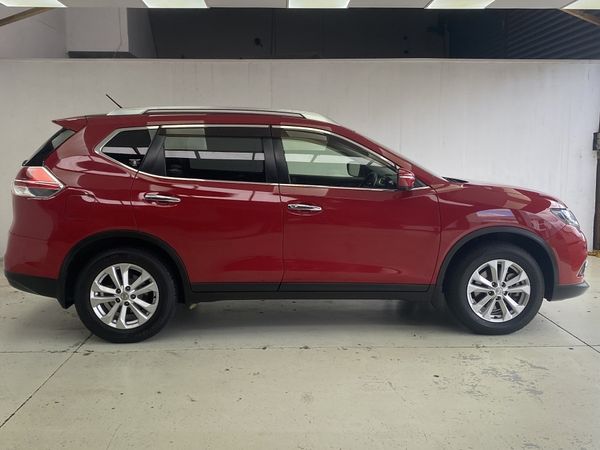 2014 Nissan X-Trail Enterprise Manukau image 323629