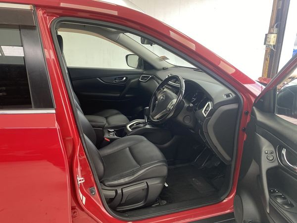2014 Nissan X-Trail Enterprise Manukau image 323630