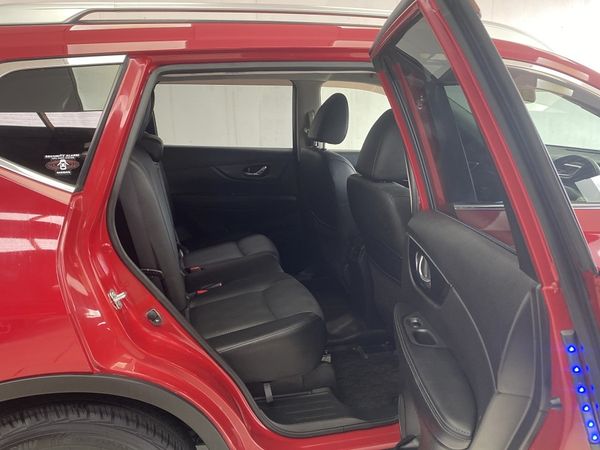 2014 Nissan X-Trail Enterprise Manukau image 323631