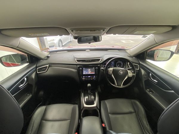 2014 Nissan X-Trail Enterprise Manukau image 323632