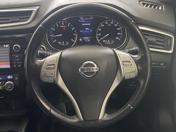 2014 Nissan X-Trail Enterprise Manukau image 323633