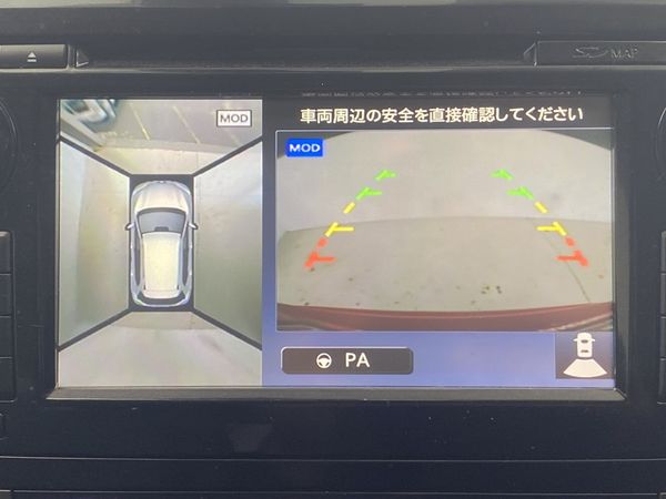 2014 Nissan X-Trail Enterprise Manukau image 323634