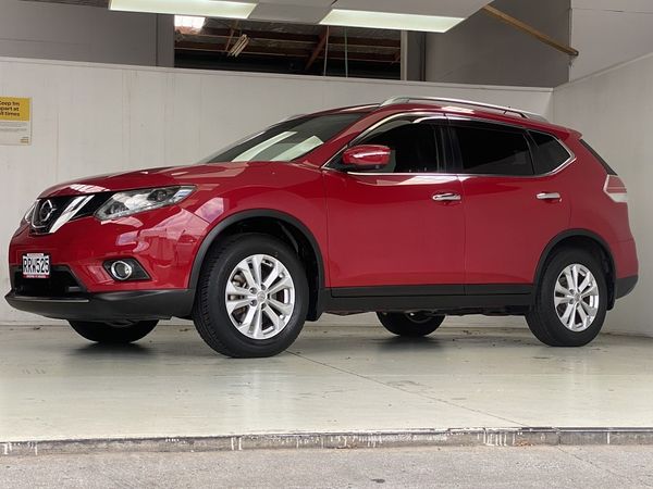2014 Nissan X-Trail Enterprise Manukau image 323635