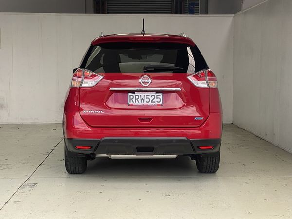 2014 Nissan X-Trail Enterprise Manukau image 323636