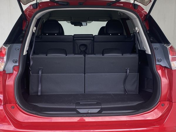 2014 Nissan X-Trail Enterprise Manukau image 323637