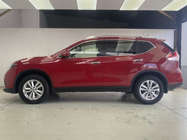 2014 Nissan X-Trail Enterprise Manukau image 323638