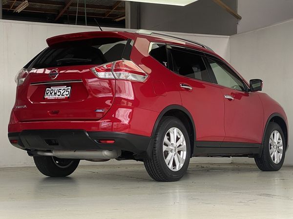 2014 Nissan X-Trail Enterprise Manukau image 323639