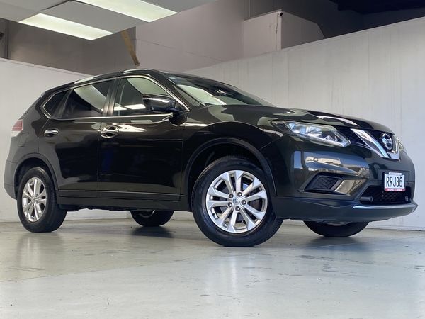 2015 Nissan X-Trail Enterprise Manukau image 319670