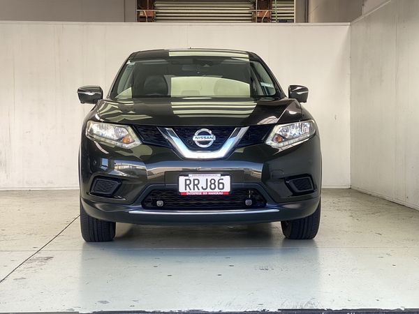 2015 Nissan X-Trail Enterprise Manukau image 320217