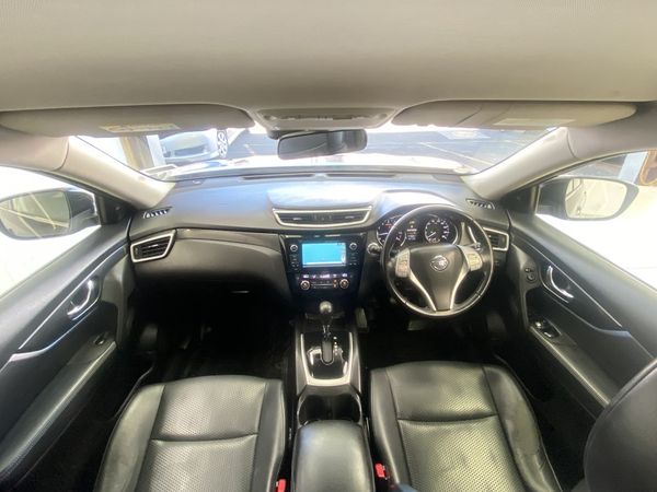2015 Nissan X-Trail Enterprise Manukau image 320222