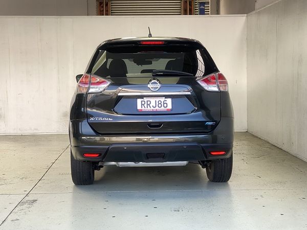 2015 Nissan X-Trail Enterprise Manukau image 320227