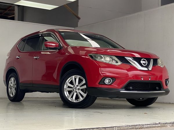 2014 Nissan X-Trail Enterprise Manukau image 319671